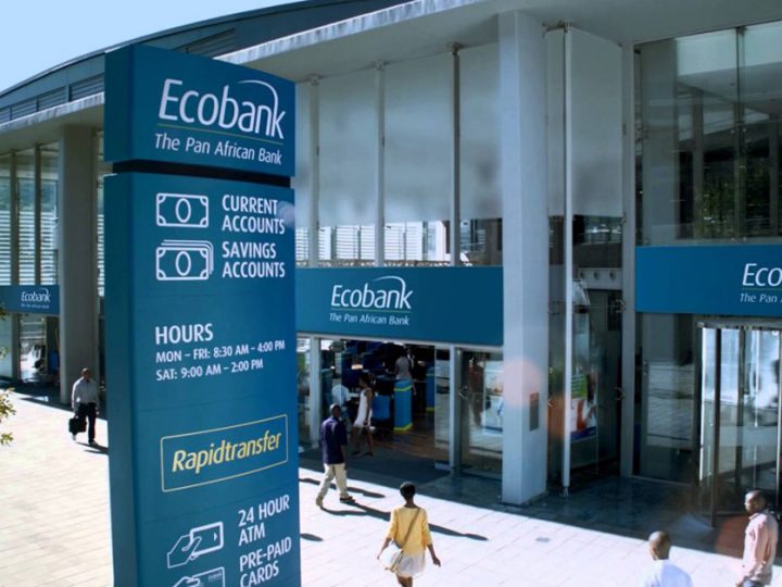 Ecobank Expands Relationship with Parkway Projects to Drive Growth and Innovative Service on Tax Collection