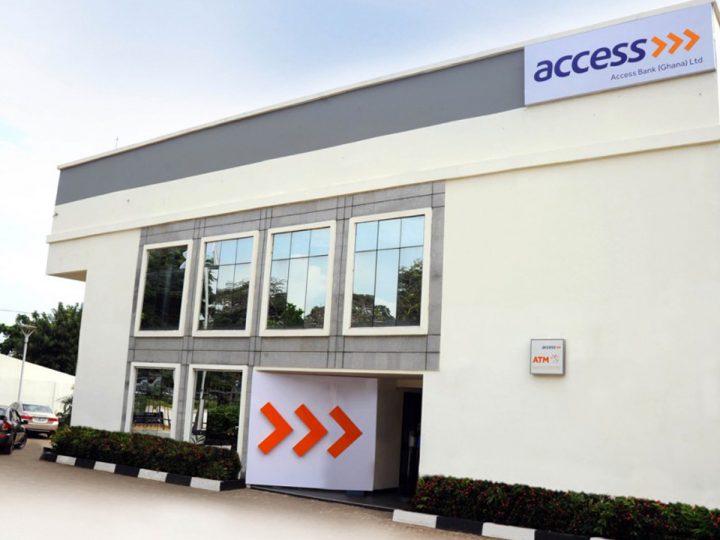 Access Bank Goes Live with PrimusLite® Solution from Parkway Projects Limited.