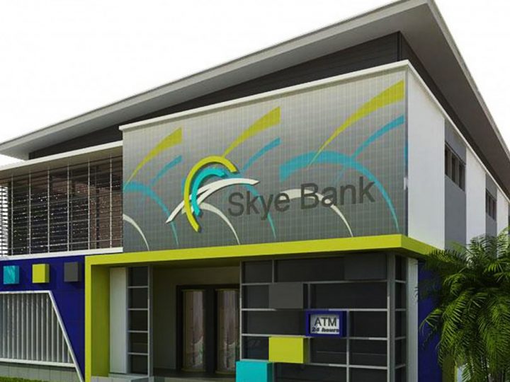 Skye Bank partners Parkway on Bank3D business banking hub