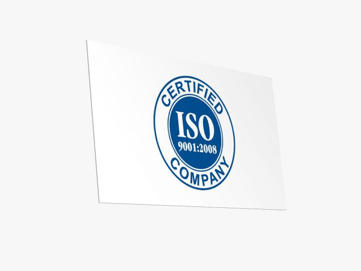 Parkway Projects Limited Upgrades From ISO 9001:2000 QMS to ISO 9001:2008 QMS Certification